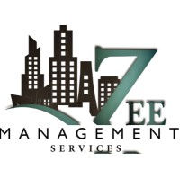 Zee Management Services logo, Zee Management Services contact details