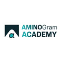 Aminogram Academy logo, Aminogram Academy contact details