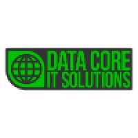 Data Core IT Solutions logo, Data Core IT Solutions contact details