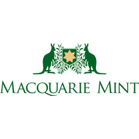 Macquarie Mint logo, Macquarie Mint contact details