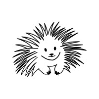 How to Talk to Porcupines logo, How to Talk to Porcupines contact details