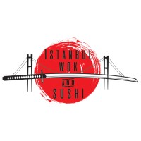 Istanbul Wok and Sushi logo, Istanbul Wok and Sushi contact details