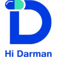 های درمان | Hidarman logo, های درمان | Hidarman contact details