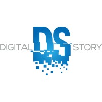 Digital Story Agency logo, Digital Story Agency contact details