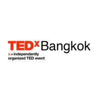 TEDxBangkok logo, TEDxBangkok contact details