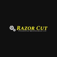 Razor Cut Preventive Maintenance LLC logo, Razor Cut Preventive Maintenance LLC contact details