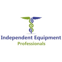 Independent Equipment Professionals logo, Independent Equipment Professionals contact details