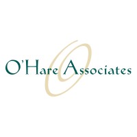 O’Hare Associates logo, O’Hare Associates contact details