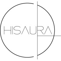 HISAURA logo, HISAURA contact details