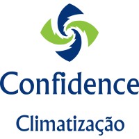 Confidence Climatização logo, Confidence Climatização contact details