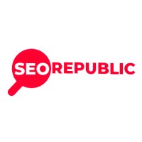 SEO Republic logo, SEO Republic contact details