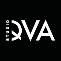 QVA Studio logo, QVA Studio contact details