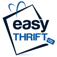 easyTHRIFT.ca logo, easyTHRIFT.ca contact details