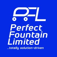 Perfect Fountain Limited logo, Perfect Fountain Limited contact details