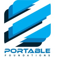 Portable Foundations logo, Portable Foundations contact details