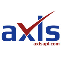 Axis API - axisapi.com logo, Axis API - axisapi.com contact details