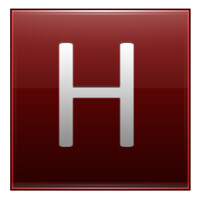 Red-H : Web Hosting Services Inc. logo, Red-H : Web Hosting Services Inc. contact details