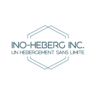 Ino-Heberg Inc. logo, Ino-Heberg Inc. contact details