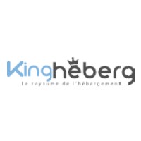 King-Heberg Inc. logo, King-Heberg Inc. contact details