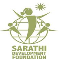 Sarathi Development Foundation logo, Sarathi Development Foundation contact details