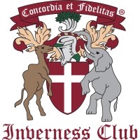 Inverness Club logo, Inverness Club contact details