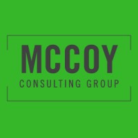 McCoy Consulting Group logo, McCoy Consulting Group contact details