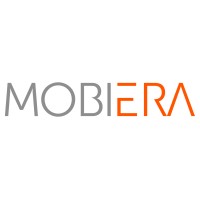 Mobiera logo, Mobiera contact details