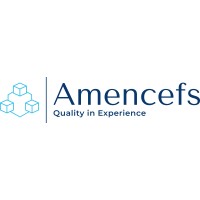 Amencefs LLC logo, Amencefs LLC contact details