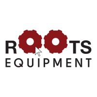 Roots Equipment logo, Roots Equipment contact details