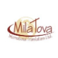 Mila Tova Ltd logo, Mila Tova Ltd contact details