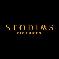 STODIOS PICTURES logo, STODIOS PICTURES contact details