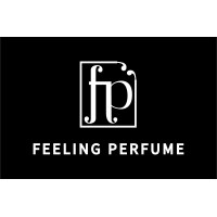 Feeling perfume bar logo, Feeling perfume bar contact details