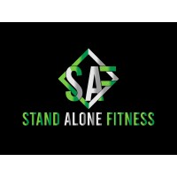 Stand Alone Fitness, llc logo, Stand Alone Fitness, llc contact details