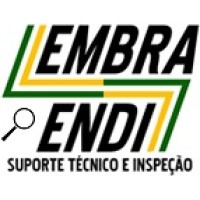 Embraendi - Suporte Técnico e Inspeção logo, Embraendi - Suporte Técnico e Inspeção contact details