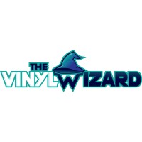 The Vinyl Wizard | Signage Solutions logo, The Vinyl Wizard | Signage Solutions contact details