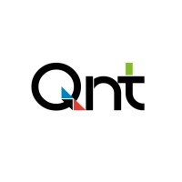 Qnt logo, Qnt contact details