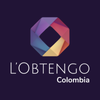 L'Obtengo logo, L'Obtengo contact details