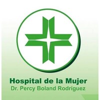 Hospital de la Mujer Dr. Percy Boland Rodríguez logo, Hospital de la Mujer Dr. Percy Boland Rodríguez contact details