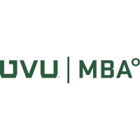 Utah Valley University MBA logo, Utah Valley University MBA contact details