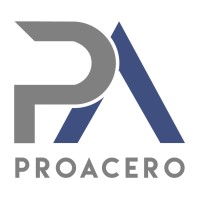 PROACERO SRL logo, PROACERO SRL contact details