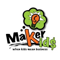 Maker Kids Club logo, Maker Kids Club contact details