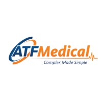 ATF Medical logo, ATF Medical contact details