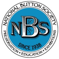 NATIONAL BUTTON SOCIETY logo, NATIONAL BUTTON SOCIETY contact details