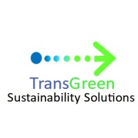 TransGreen Sustainability Solutions logo, TransGreen Sustainability Solutions contact details