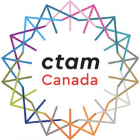 CTAM Canada logo, CTAM Canada contact details