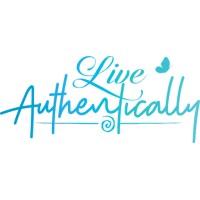 Live Authentically Today logo, Live Authentically Today contact details