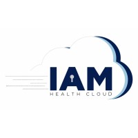 IAM Health Cloud logo, IAM Health Cloud contact details