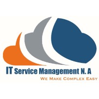 IT Service Management N.A logo, IT Service Management N.A contact details