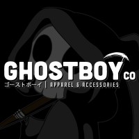 Ghostboy Co. logo, Ghostboy Co. contact details