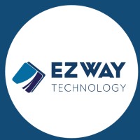 EZWAY TECHNOLOGY logo, EZWAY TECHNOLOGY contact details